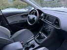 Seat Leon Bardzo dobry stan, Mały przebieg. 1 właściciel. - 7
