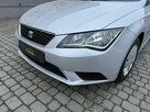 Seat Leon Bardzo dobry stan, Mały przebieg. 1 właściciel. - 9