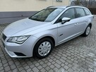 Seat Leon Bardzo dobry stan, Mały przebieg. 1 właściciel. - 11
