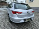 Seat Leon Bardzo dobry stan, Mały przebieg. 1 właściciel. - 16