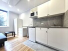 Funkcjonalne jasne studio - Cmentarna 30 - 3