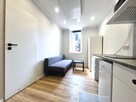 Funkcjonalne jasne studio - Cmentarna 30 - 2