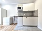 Funkcjonalne jasne studio - Cmentarna 30 - 4