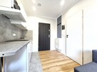 Funkcjonalne jasne studio - Cmentarna 30 - 5