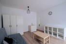 Wynajmę jasną kawalerkę, Chodkiewicza 10 - 4