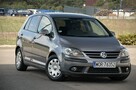 Volkswagen Golf Plus 1,6 Benzyna*MPI*102KM*Climatronic*I właściciel w kraju