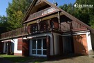 Dom Ręboszewo gm. Kartuzy - 3
