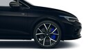 Volkswagen Golf R 2.0 TSI 4MOTION 333 KM automat DSG DCC Skóra Head-up Area View - 5