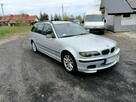 Bmw E46 2.0D 150km 04r Automat - 2
