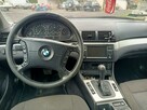 Bmw E46 2.0D 150km 04r Automat - 7