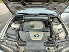 Bmw E46 2.0D 150km 04r Automat - 8