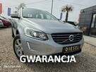Volvo XC 60 2.0D4#181KM#MOMENTUM#LIFT#Xenon#Ledy#ASO#Bezwypadkowy#Mega#Gwarancja!! - 1
