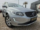 Volvo XC 60 2.0D4#181KM#MOMENTUM#LIFT#Xenon#Ledy#ASO#Bezwypadkowy#Mega#Gwarancja!! - 2