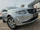 Volvo XC 60 2.0D4#181KM#MOMENTUM#LIFT#Xenon#Ledy#ASO#Bezwypadkowy#Mega#Gwarancja!! - 3