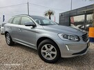 Volvo XC 60 2.0D4#181KM#MOMENTUM#LIFT#Xenon#Ledy#ASO#Bezwypadkowy#Mega#Gwarancja!! - 4
