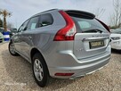 Volvo XC 60 2.0D4#181KM#MOMENTUM#LIFT#Xenon#Ledy#ASO#Bezwypadkowy#Mega#Gwarancja!! - 7