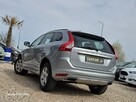 Volvo XC 60 2.0D4#181KM#MOMENTUM#LIFT#Xenon#Ledy#ASO#Bezwypadkowy#Mega#Gwarancja!! - 10