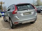 Volvo XC 60 2.0D4#181KM#MOMENTUM#LIFT#Xenon#Ledy#ASO#Bezwypadkowy#Mega#Gwarancja!! - 11