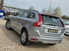 Volvo XC 60 2.0D4#181KM#MOMENTUM#LIFT#Xenon#Ledy#ASO#Bezwypadkowy#Mega#Gwarancja!! - 12