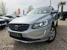 Volvo XC 60 2.0D4#181KM#MOMENTUM#LIFT#Xenon#Ledy#ASO#Bezwypadkowy#Mega#Gwarancja!! - 14