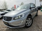 Volvo XC 60 2.0D4#181KM#MOMENTUM#LIFT#Xenon#Ledy#ASO#Bezwypadkowy#Mega#Gwarancja!! - 15