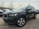 Volvo XC 40 2.0D3#150KM#MOMENTUM#Skóra#Xenon#ASO#GrzaneFotele#Gwarancja!! - 4