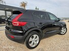 Volvo XC 40 2.0D3#150KM#MOMENTUM#Skóra#Xenon#ASO#GrzaneFotele#Gwarancja!! - 8