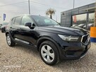 Volvo XC 40 2.0D3#150KM#MOMENTUM#Skóra#Xenon#ASO#GrzaneFotele#Gwarancja!! - 15