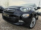 Fiat 500x 1.4T#140PS#Automat#Biledy#Kamera#Navi#Skóry#Climatronic#Mega#Gwarancja - 2