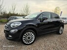 Fiat 500x 1.4T#140PS#Automat#Biledy#Kamera#Navi#Skóry#Climatronic#Mega#Gwarancja - 5