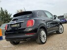 Fiat 500x 1.4T#140PS#Automat#Biledy#Kamera#Navi#Skóry#Climatronic#Mega#Gwarancja - 10