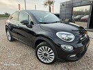 Fiat 500x 1.4T#140PS#Automat#Biledy#Kamera#Navi#Skóry#Climatronic#Mega#Gwarancja - 14