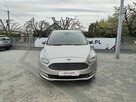 Ford Galaxy 2.0 Dci 150 KM  Zarejestrowany Napęd-4x4 7-Osobowy Oryginalny Przebieg - 2