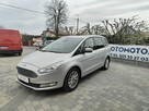 Ford Galaxy 2.0 Dci 150 KM  Zarejestrowany Napęd-4x4 7-Osobowy Oryginalny Przebieg - 3