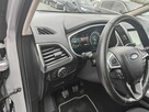 Ford Galaxy 2.0 Dci 150 KM  Zarejestrowany Napęd-4x4 7-Osobowy Oryginalny Przebieg - 16