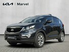Kia Sportage 1.6 GDI (135KM) 6MT, 2WD Business Line, SalonPL Serwis ASO