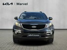 Kia Sportage 1.6 GDI (135KM) 6MT, 2WD Business Line, SalonPL Serwis ASO - 2