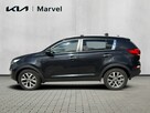 Kia Sportage 1.6 GDI (135KM) 6MT, 2WD Business Line, SalonPL Serwis ASO - 4