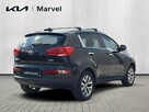Kia Sportage 1.6 GDI (135KM) 6MT, 2WD Business Line, SalonPL Serwis ASO - 7