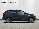 Kia Sportage 1.6 GDI (135KM) 6MT, 2WD Business Line, SalonPL Serwis ASO - 8