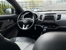 Kia Sportage 1.6 GDI (135KM) 6MT, 2WD Business Line, SalonPL Serwis ASO - 13