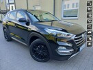 Hyundai Tucson 1.7Crdi 6-Biegów Duża Nawigacja Kamera Ledy 2Kompl.Kół Zarejestrowany