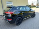 Hyundai Tucson 1.7Crdi 6-Biegów Duża Nawigacja Kamera Ledy 2Kompl.Kół Zarejestrowany - 5