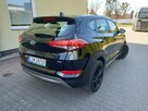 Hyundai Tucson 1.7Crdi 6-Biegów Duża Nawigacja Kamera Ledy 2Kompl.Kół Zarejestrowany - 6