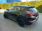 Hyundai Tucson 1.7Crdi 6-Biegów Duża Nawigacja Kamera Ledy 2Kompl.Kół Zarejestrowany - 7