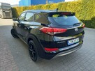 Hyundai Tucson 1.7Crdi 6-Biegów Duża Nawigacja Kamera Ledy 2Kompl.Kół Zarejestrowany - 8
