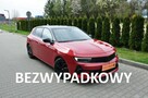 Opel Astra 1 Właściciel/Kraj/FV/Bogata/GS/Wyprzedaż