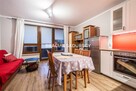 Mieszkanie Kraków Dębniki, Ruczaj, Konopczyńskiego