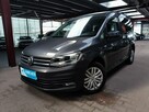 Volkswagen Caddy 1.4 125 KM Czujniki Cofania, Grzane Fotele, Tempomat - 3