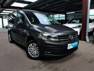 Volkswagen Caddy 1.4 125 KM Czujniki Cofania, Grzane Fotele, Tempomat - 4